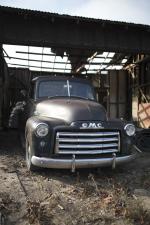 GMC Long Bed Derelict by ICON 2018 года